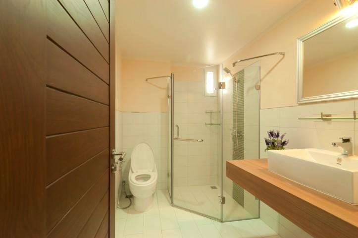 Karon Butterfly Apartment Phuket Room photo