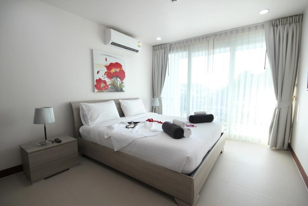 Karon Butterfly Apartment Phuket Exterior photo