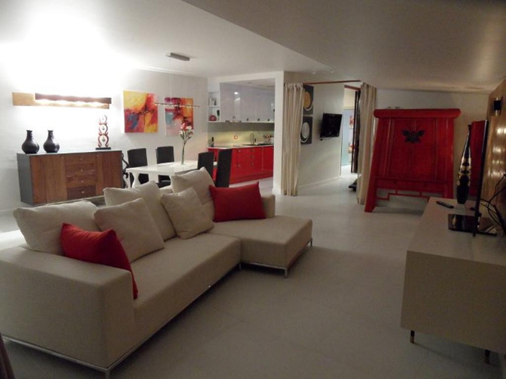 Karon Butterfly Apartment Phuket Room photo